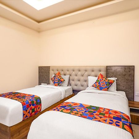 Fabhotel Prime Mayuri Residency Bangalore Luaran gambar